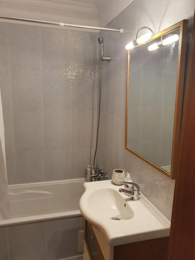 Apartamento Do Paco Do Lumiar Lisbona Esterno foto
